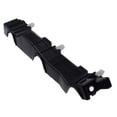 thumbnail image 1 of Pair Front Left & Right Bumper Brackets 865141W200 For Kia Rio 1.6L I4 2012-2017, 1 of 5
