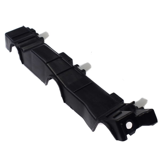 Pair Front Left & Right Bumper Brackets 865141W200 For Kia Rio 1.6L I4 2012-2017
