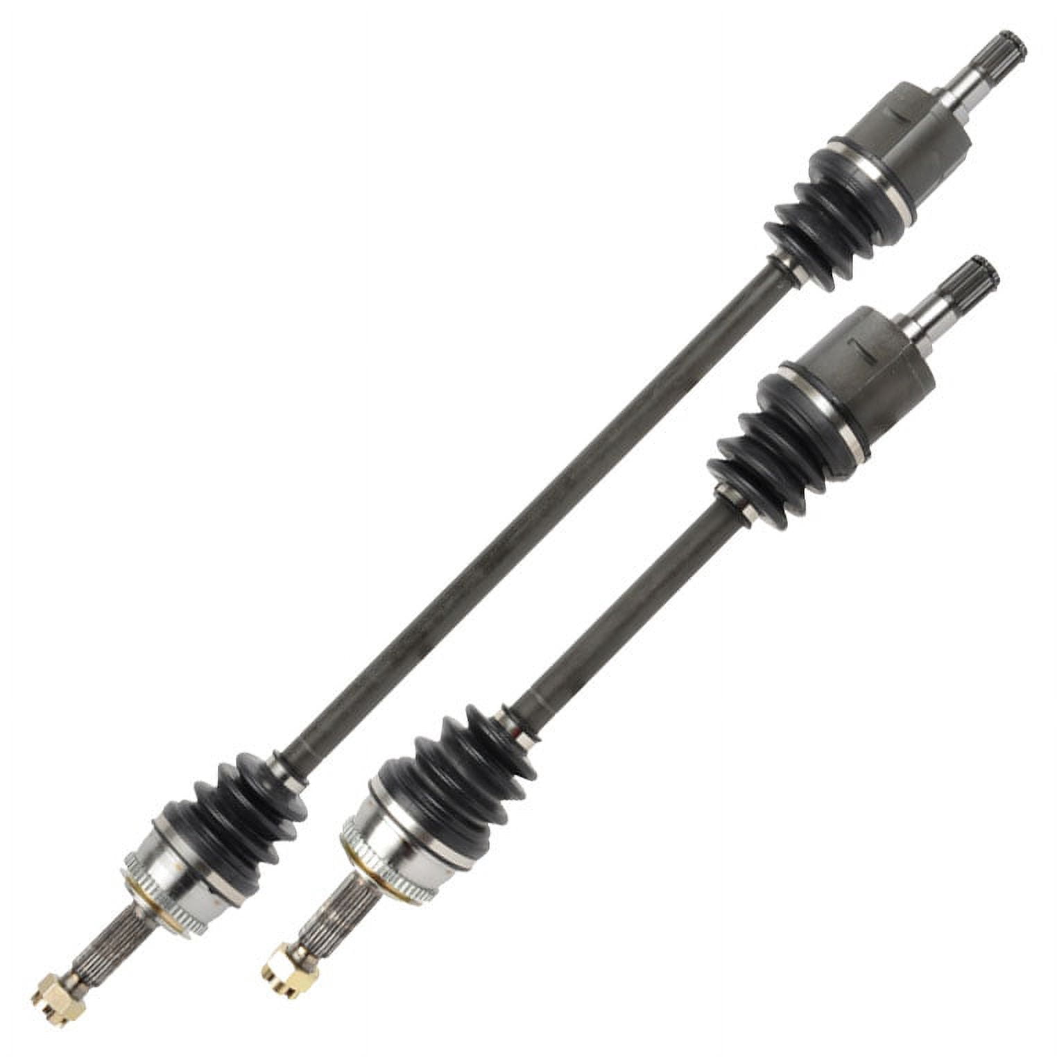 Kia Rio Cv Axle Shaft Kit