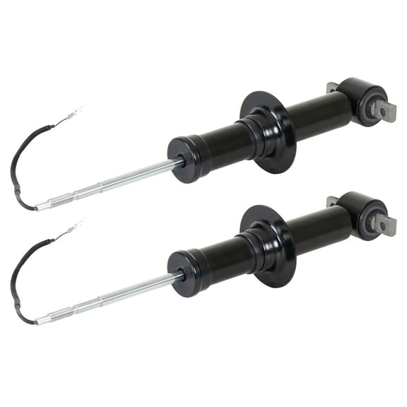 Pair Front Left Right Magnetic Ride Shocks Struts For Chevy Silverado Tahoe Suburban GMC Sierra Yukon Cadillac Escalade - BuyAutoParts