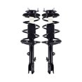thumbnail image 1 of Pair Front Left-Right Quick Complete Strut - Coil Spring For 2000-2005 Toyota Rav4 AWD, 1 of 9