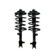 thumbnail image 1 of Pair Front Left-Right Quick Complete Strut-Coil Spring For 2001-2002 Acura Mdx, 1 of 7
