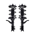 thumbnail image 1 of Pair Front Left-Right Quick Complete Strut - Coil Spring For 2003-2006 Honda Element, 1 of 2