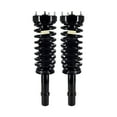 thumbnail image 1 of Pair Front Left-Right Quick Complete Strut - Coil Spring For 2005-2008 Dodge Magnum AWD, 1 of 6