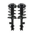 thumbnail image 1 of Pair Front Left-Right Quick Complete Strut - Coil Spring For 2007-2011 Kia Rondo 2.7L, 1 of 10