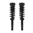 thumbnail image 1 of Pair Front Left-Right Quick Complete Strut - Coil Spring For 2010-2011 Mercury Milan V6, 1 of 7