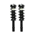 thumbnail image 1 of Pair Front Left-Right Quick Complete Strut-Coil Spring For 2012-2016 Chrysler 300 V8 AWD, 1 of 3