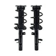 thumbnail image 1 of Pair Front Left - Right Quick Complete Strut - Coil Spring For 2013 Ford Escape, 1 of 9