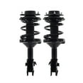 thumbnail image 1 of Pair Front Left-Right Quick Complete Strut For 2008-2014 Subaru Impreza WRX STI AWD, 1 of 10