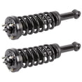 thumbnail image 1 of Pair Front Left Right Shock Strut w/ Spring For Ford F150 F-150 4WD 4x4 2009 2010 2011 2012 - BuyAutoParts, 1 of 6