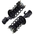 thumbnail image 1 of Pair Front Left Right Strut Spring Assembly For Toyota Prius 2010 2011 2012 2013 2014 2015, 1 of 6