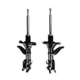 thumbnail image 1 of Pair Front Left-Right Suspension Bare Strut Assembly For 2003-2006 Honda Element, 1 of 3