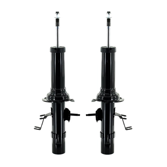 Pair Front Left-Right Suspension Strut Assembly For 2008-2012 Infiniti EX35 AWD