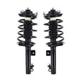 thumbnail image 1 of Pair Front Quick Complete Strut - Coil Spring For 1996-2005 Mercury Sable, 1 of 3