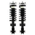 thumbnail image 1 of Pair Front Quick Complete Strut - Coil Spring For 1993-1997 Volvo 850, 1 of 7