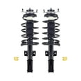 thumbnail image 1 of Pair Front Quick Complete Strut - Coil Spring For 1999-2006 Volvo S80, 1 of 7