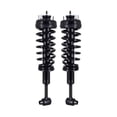 thumbnail image 1 of Pair Front Quick Complete Strut - Coil Spring For 2004 2005 Mercury Mountaineer, 1 of 7