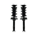 thumbnail image 1 of Pair Front Quick Complete Strut - Coil Spring For 2004-2006 Scion Xa, 1 of 7