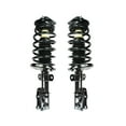 thumbnail image 1 of Pair Front Quick Complete Strut - Coil Spring For 2005-2006 Pontiac Pursuit, 1 of 4