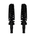 thumbnail image 1 of Pair Front Quick Complete Strut-Coil Spring For 2005-2008 Saab 9-7X V8 5.3L AWD, 1 of 3