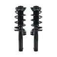thumbnail image 1 of Pair Front Quick Complete Strut - Coil Spring For 2012-2019 Volkswagen Beetle, 1 of 7