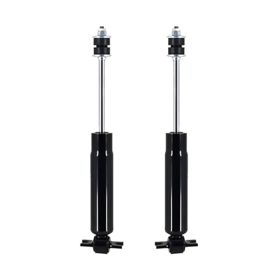 Pair Front Shock Absorber For 1988-1999 Chevrolet C1500