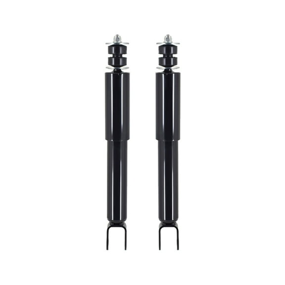 Pair Front Shock Absorber For 2007 Chevrolet Silverado 1500 Classic