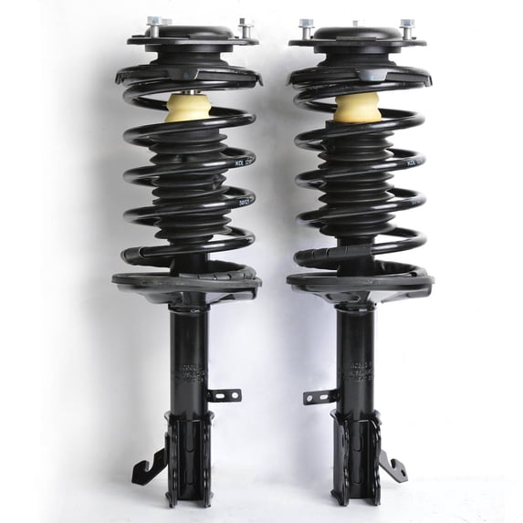 Pair Front Shocks Absorber Struts for 1993-1997 GEO-PRIZM