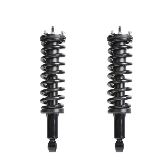 Pair Front Shocks Absorber Struts for 1996-2002 TOYOTA-4RUNNER
