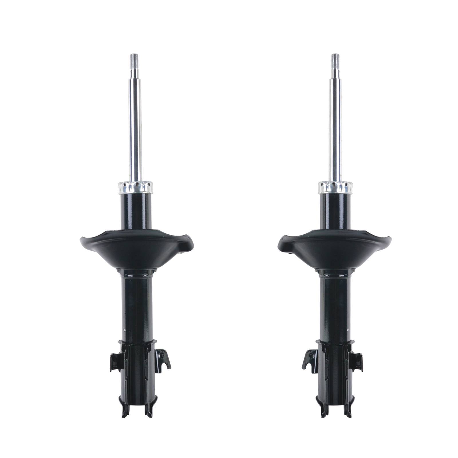 TEIN EnduraPro Front Left Shock Absorber - 1998-2003 Subaru Legacy Touring Wagon AWD (BH5) main image 0
