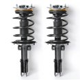 thumbnail image 1 of Pair Front Shocks Absorber Struts for 2004-2008 PONTIAC-GRAND PRIX, 1 of 4
