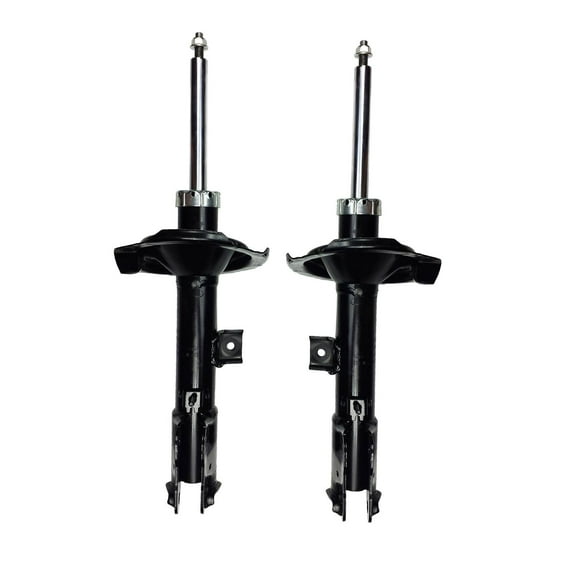 Pair Front Shocks Absorber Struts for 2007-2011 MITSUBISHI-OUTLANDER
