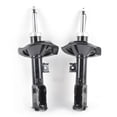 thumbnail image 1 of Pair Front Shocks Absorber Struts for 2008-2011 MITSUBISHI-LANCER, 1 of 4