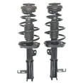 Pair Front Shocks Absorber Struts for 20122015 BuickLaCrosse