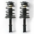 thumbnail image 1 of Pair Front Shocks Absorber for 1990-99 BUICK-LESABRE 1991-96 BUICK-PARK AVENUE, 1 of 4