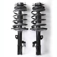 thumbnail image 1 of Pair Front Struts Shocks for 2007-2009 LEXUS-ES350 2006-2012 TOYOTA-AVALON, 1 of 4