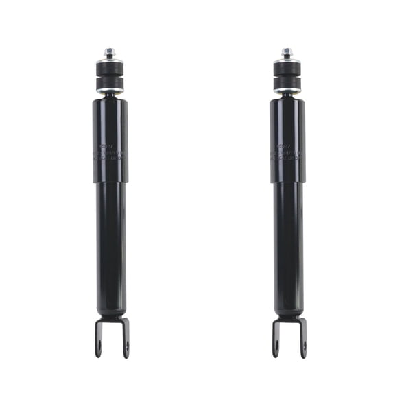 Pair Front Struts Shocks for 99-06 CHEVROLET-SILVERADO 1500/GMC-SIERRA 1500