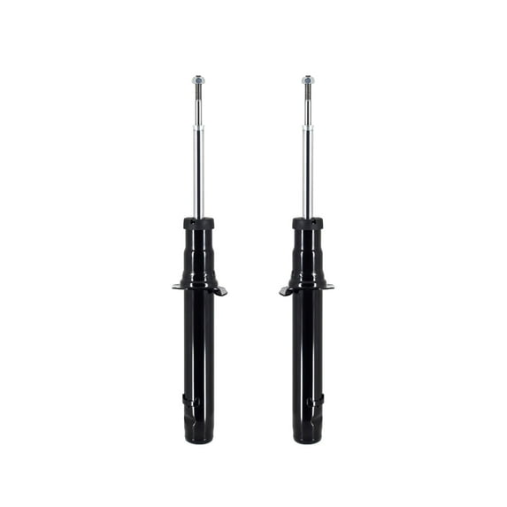 Pair Front Suspension Bare Strut Assembly For 2001-2006 KIA Magentis Canada
