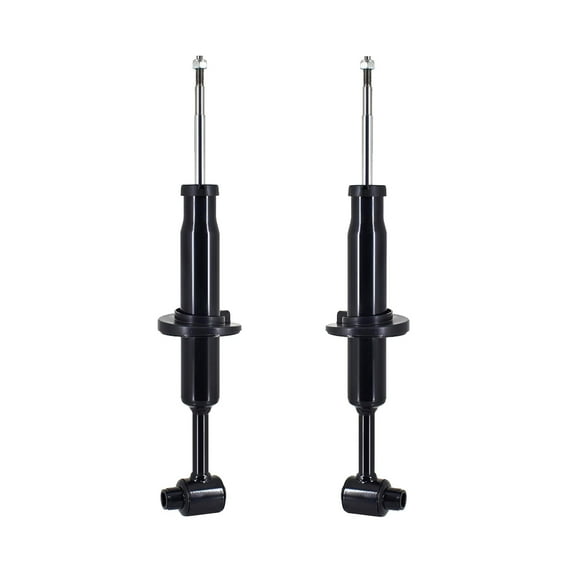 Pair Front Suspension Bare Strut Assembly For 2004 2005 Mercury Mountaineer