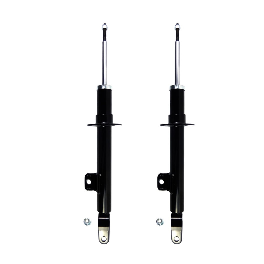 KYB Strut Plus Front Left Chrysler 300 05-10