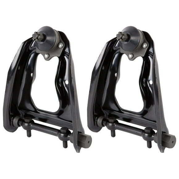 Pair Front Upper Control Arm Kit For Ford Mustang Falcon Fairlane Maverick Ranchero Torino Ranch Wagon Mercury Cougar - BuyAutoParts