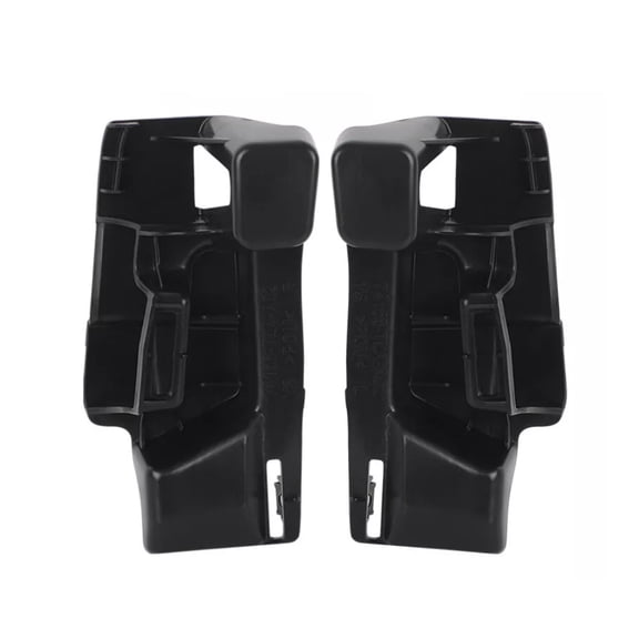 Pair Front Wheel Arch Bracket 74166-TLA-A02 74116-TLA-A02 For Honda CR-V 2018-22
