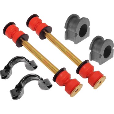K200222 Front Sway Bar Bushing Pair – Fits Cadillac Chevy GMC 2007-2017