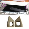 thumbnail image 1 of Pair Glove Box Tool Storage Buckle L+R For Toyota For Camry 2006-11 Accessories, 1 of 5