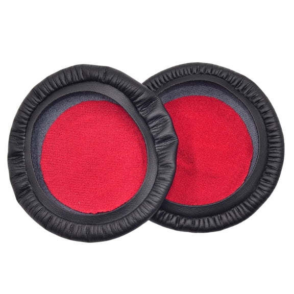 Pair Headphone Ear Tips Washable Detachable Ear Cushion Set Enhances Sound Experience Comfortable for Earphones BT600