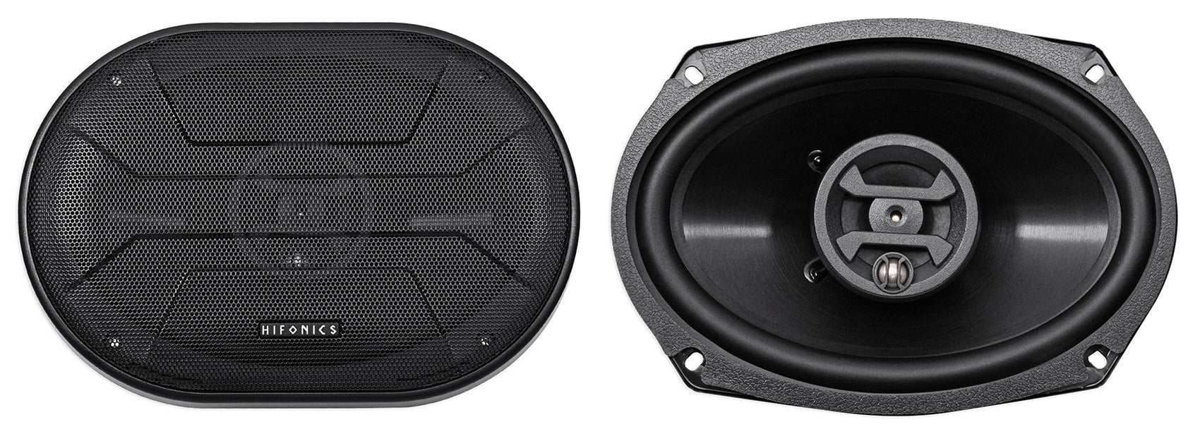 Customer reviews for ZS693 ZEUS 6x9 Inch Speakers | Walmart.com