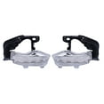thumbnail image 1 of Pair LED DRL For Toyota Highlander 2014 2015 2016 Daytime Running Light Fog Lamp, 1* Left Daytime Running Light+ 1* Right Daytime Running Light, 1 of 10