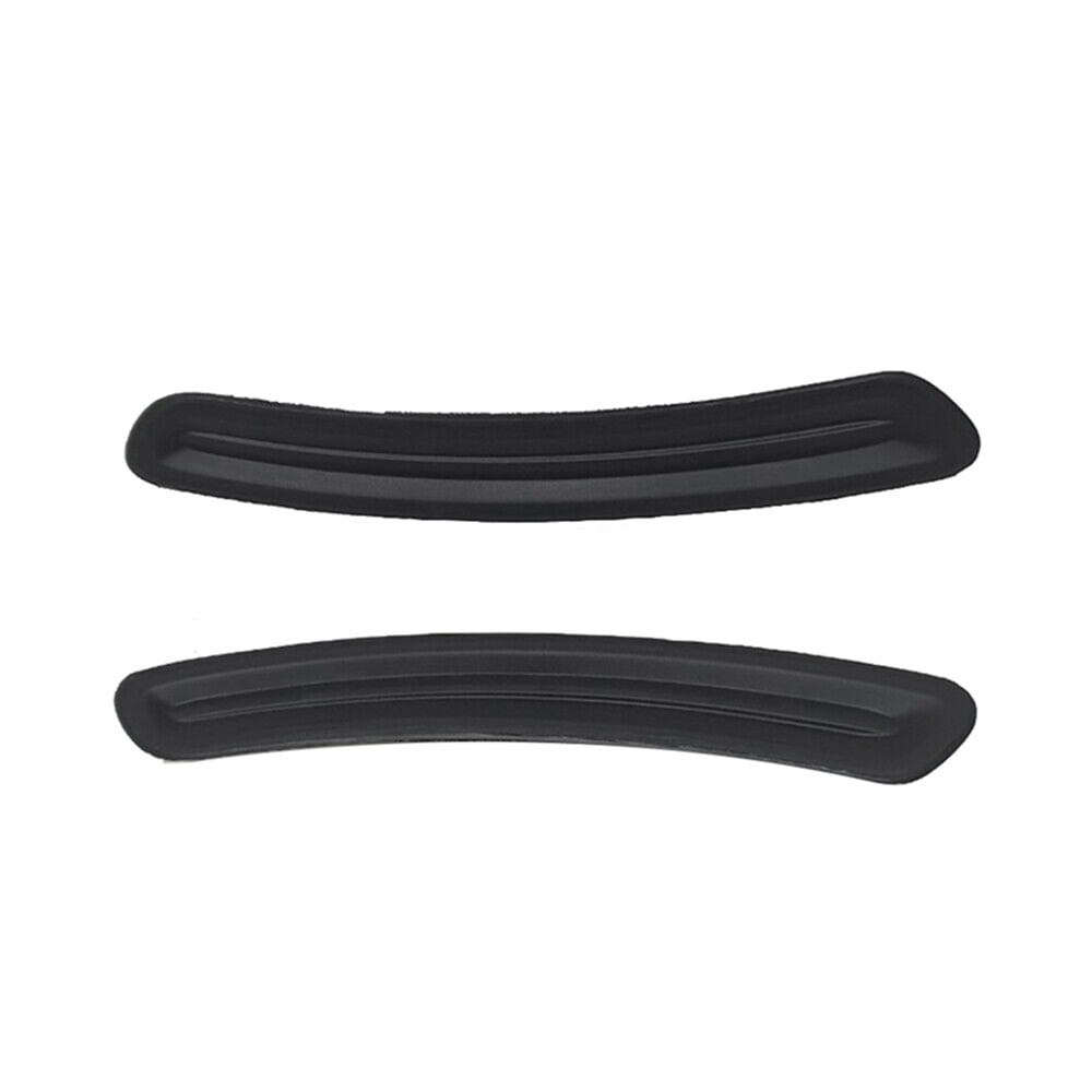 Pair LH+RH Hood Vent Bonnet Air Duct Garnish Vent For Hyundai Veloster 2012-2017