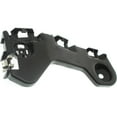 thumbnail image 1 of Pair Left+Right Bumper Brackets BT4Z17C947A BT4Z17C947B For Ford Edge 2011-2014, 1 of 5