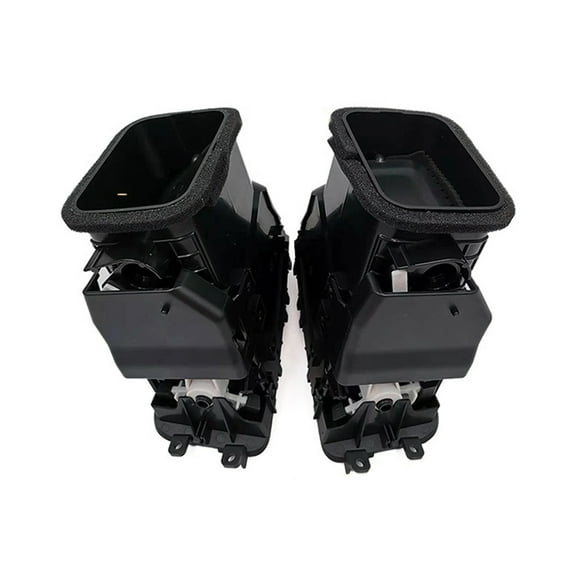 Pair Left+Right Dashboard Air Vent For Toyota Land Cruiser Prado 120 FJ120 03-09